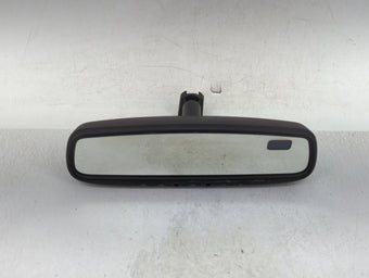 compare product 2016-2020 Chevrolet Camaro Interior Rear View Mirror Replacement OEM Fits Fits 2014 2015 2016 2017 2018 2019 2020 OEM Used Auto Parts