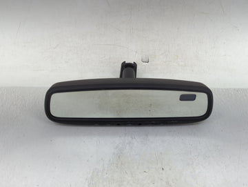 2016-2020 Chevrolet Camaro Interior Rear View Mirror Replacement OEM Fits Fits 2014 2015 2016 2017 2018 2019 2020 OEM Used A