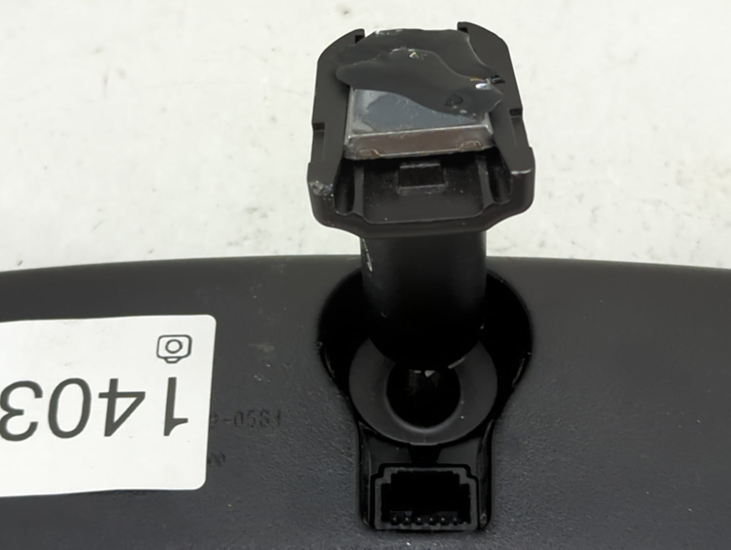 2016-2020 Chevrolet Camaro Interior Rear View Mirror Replacement OEM Fits Fits 2014 2015 2016 2017 2018 2019 2020 OEM Used A
