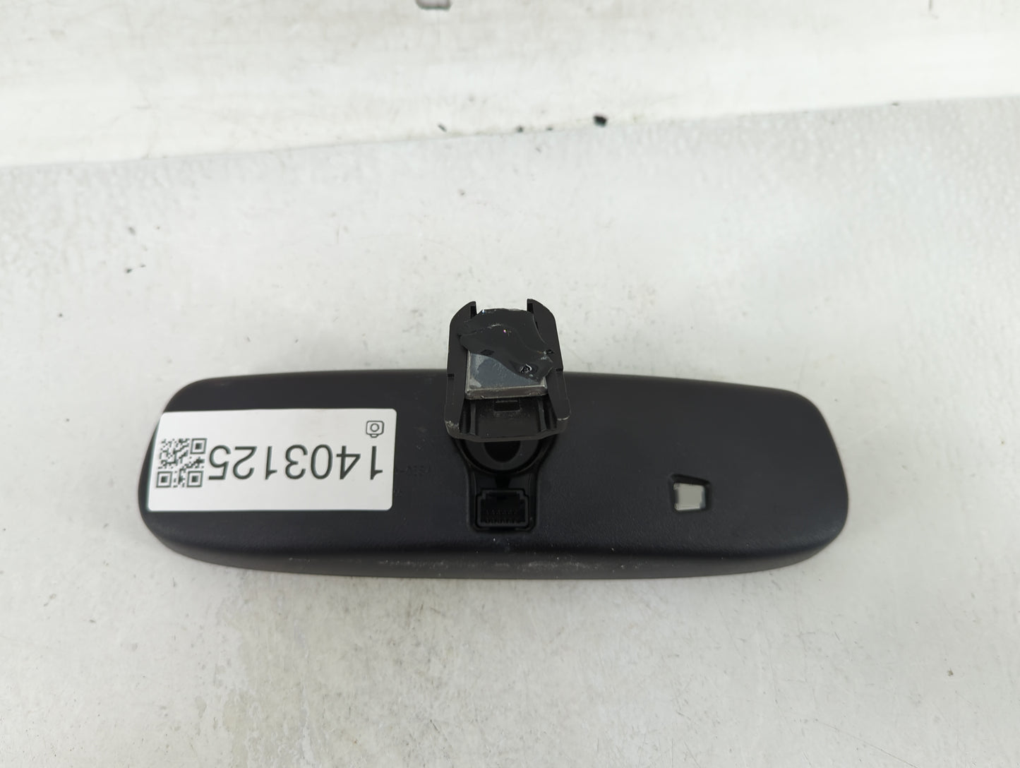 2016-2020 Chevrolet Camaro Interior Rear View Mirror Replacement OEM Fits Fits 2014 2015 2016 2017 2018 2019 2020 OEM Used A