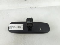 2016-2020 Chevrolet Camaro Interior Rear View Mirror Replacement OEM Fits Fits 2014 2015 2016 2017 2018 2019 2020 OEM Used A