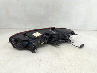 2017 Chevrolet Camaro Tail Light Assembly Driver Left OEM P/N:84136772 Fits OEM Used Auto Parts - Oemusedautoparts1.com