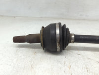 2017-2021 Chevrolet Camaro Axle Shaft Front Passenger Cv C/v - Oemusedautoparts1.com
