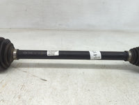 2017-2021 Chevrolet Camaro Axle Shaft Front Passenger Cv C/v - Oemusedautoparts1.com