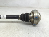 2017-2021 Chevrolet Camaro Axle Shaft Front Passenger Cv C/v - Oemusedautoparts1.com