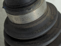 2017-2021 Chevrolet Camaro Axle Shaft Front Passenger Cv C/v - Oemusedautoparts1.com