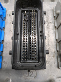 2017 Chevrolet Camaro PCM Engine Control Computer ECU ECM PCU OEM P/N:12678939 Fits OEM Used Auto Parts - Oemusedautoparts1.