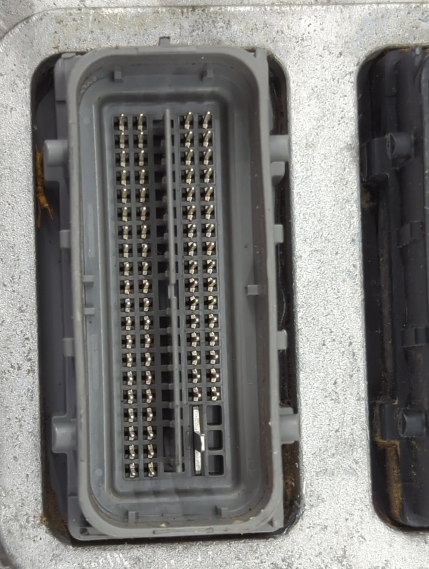 2016-2021 Chevrolet Camaro PCM Engine Control Computer ECU ECM PCU OEM P/N:12679078 12679179 Fits OEM Used Auto Parts - Oemu
