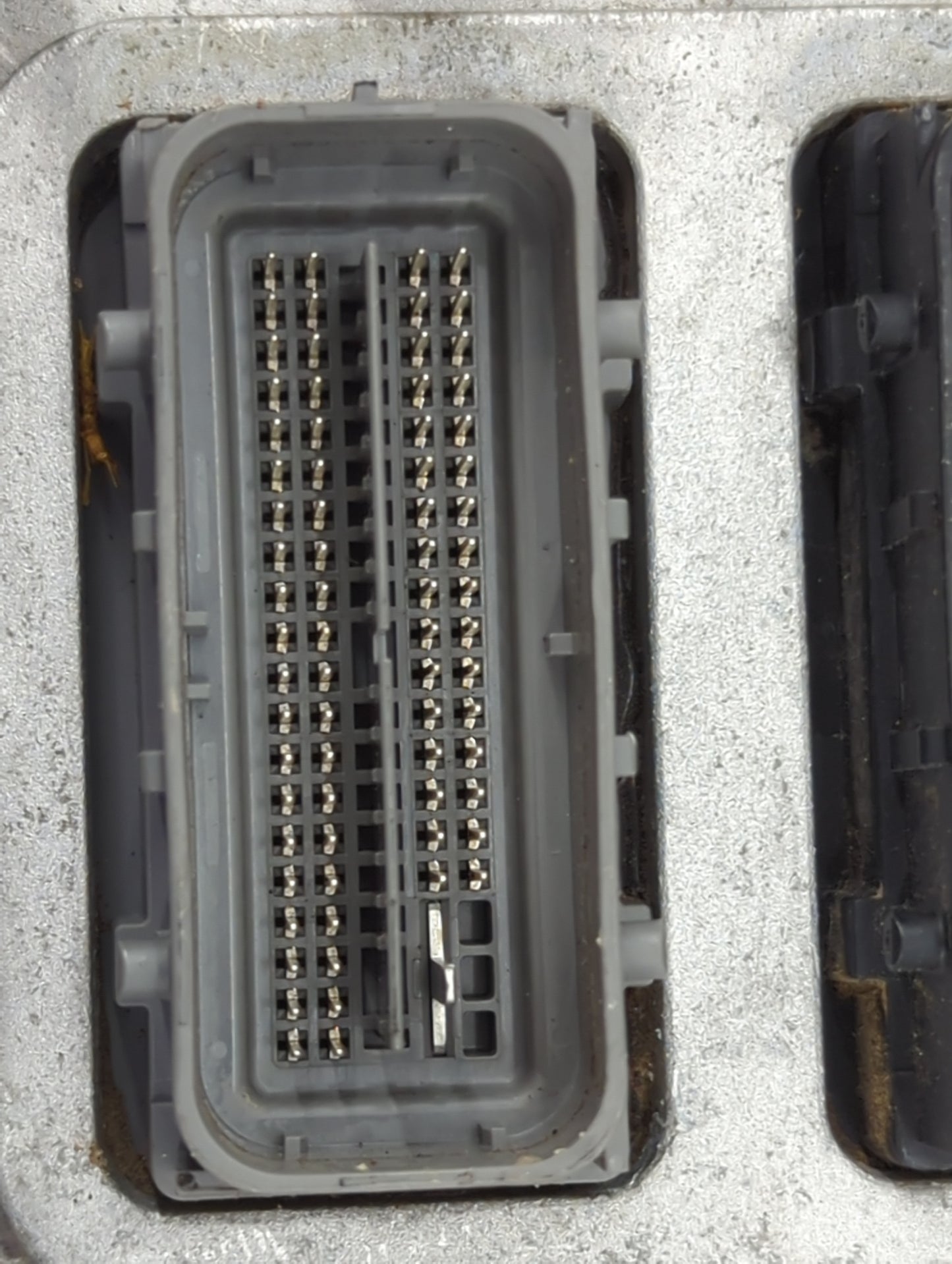 2016-2021 Chevrolet Camaro PCM Engine Control Computer ECU ECM PCU OEM P/N:12679078 12679179 Fits OEM Used Auto Parts - Oemu