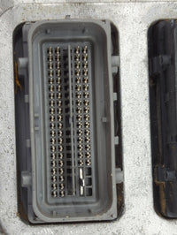 2016-2021 Chevrolet Camaro PCM Engine Control Computer ECU ECM PCU OEM P/N:12679078 12679179 Fits OEM Used Auto Parts - Oemu