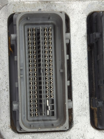 2016-2021 Chevrolet Camaro PCM Engine Control Computer ECU ECM PCU OEM P/N:12679078 12679179 Fits OEM Used Auto Parts - Oemu