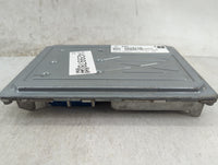 2016-2021 Chevrolet Camaro PCM Engine Control Computer ECU ECM PCU OEM P/N:12679078 12679179 Fits OEM Used Auto Parts - Oemu