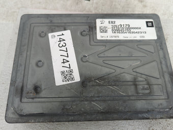 compare product 2016-2021 Chevrolet Camaro PCM Engine Control Computer ECU ECM PCU OEM P/N:12679179 12679078 Fits OEM Used Auto Parts