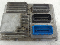 2017 Chevrolet Camaro PCM Engine Control Computer ECU ECM PCU OEM P/N:12681528 12669908 Fits Fits 2018 2019 2020 OEM Used Au