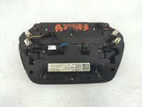 2017-2021 Chevrolet Camaro Radio AM FM Cd Player Receiver Replacement P/N:84135750 7370100000000X Fits OEM Used Auto Parts -
