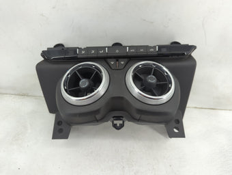 compare product 2017 Chevrolet Camaro Climate Control Module Temperature AC/Heater Replacement P/N:84078979 QFGM617A, MSIP-REM-N25-QFGM617A Fits OEM Used Auto Parts