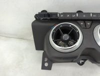 2017 Chevrolet Camaro Climate Control Module Temperature AC/Heater Replacement P/N:84078979 QFGM617A, MSIP-REM-N25-QFGM617A 
