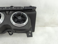 2017 Chevrolet Camaro Climate Control Module Temperature AC/Heater Replacement P/N:84078979 QFGM617A, MSIP-REM-N25-QFGM617A 