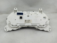 2017 Chevrolet Camaro Instrument Cluster Speedometer Gauges P/N:84172785 Miles: Fits OEM Used Auto Parts - Oemusedautoparts1