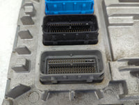 2016-2021 Chevrolet Camaro PCM Engine Control Computer ECU ECM PCU OEM P/N:12679179 12679078 Fits OEM Used Auto Parts - Oemu