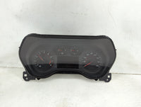 2017-2018 Chevrolet Camaro Instrument Cluster Speedometer Gauges P/N:84172783 GM-0048-103-MR-CC0C Miles:76K Fits Fits 2017 2