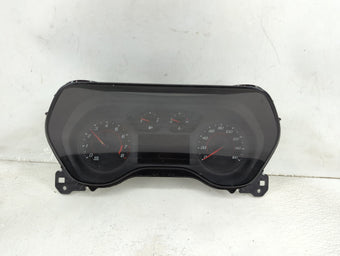 compare product 2017-2018 Chevrolet Camaro Instrument Cluster Speedometer Gauges P/N:84172783 GM-0048-103-MR-CC0C Miles:76K Fits Fits 2017 2018 OEM Used Auto Parts
