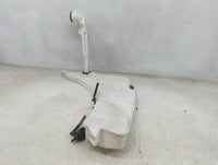 2016-2017 Chevrolet Camaro Windshield Washer Fluid Reservoir Bottle Oem 1465831 - Oemusedautoparts1.com