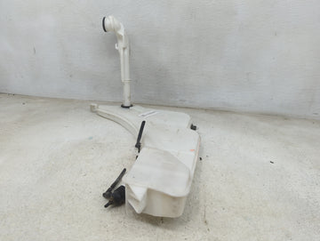 2016-2017 Chevrolet Camaro Windshield Washer Fluid Reservoir Bottle Oem 1465831