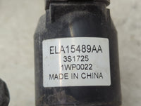 2016-2017 Chevrolet Camaro Windshield Washer Fluid Reservoir Bottle Oem 1465831 - Oemusedautoparts1.com