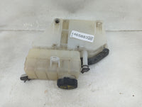 2016 Chevrolet Camaro Radiator Coolant Overflow Expansion Tank Bottle 1465883 - Oemusedautoparts1.com