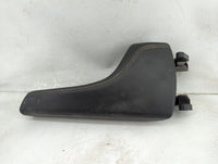 2017 Chevrolet Camaro Center Console Armrest Cover Lid Fits OEM Used Auto Parts - Oemusedautoparts1.com