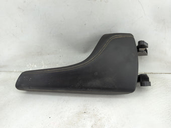compare product 2017 Chevrolet Camaro Center Console Armrest Cover Lid Fits OEM Used Auto Parts