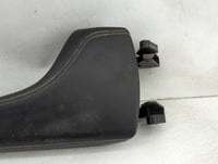 2017 Chevrolet Camaro Center Console Armrest Cover Lid Fits OEM Used Auto Parts - Oemusedautoparts1.com