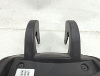 2017 Chevrolet Camaro Center Console Armrest Cover Lid Fits OEM Used Auto Parts - Oemusedautoparts1.com