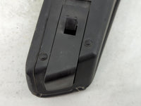 2017 Chevrolet Camaro Center Console Armrest Cover Lid Fits OEM Used Auto Parts - Oemusedautoparts1.com