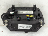 2017-2017 Chevrolet Camaro Radio Control Panel - Oemusedautoparts1.com