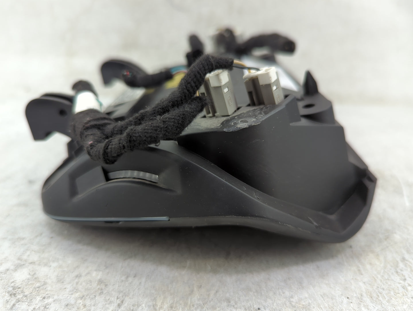 2017-2017 Chevrolet Camaro Radio Control Panel - Oemusedautoparts1.com