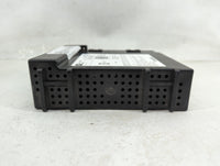 2017-2021 Chevrolet Camaro Radio AM FM Cd Player Receiver Replacement P/N:84102321 Fits Fits 2017 2018 2019 2020 2021 OEM Us