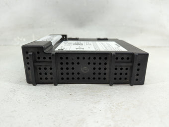 compare product 2017-2021 Chevrolet Camaro Radio AM FM Cd Player Receiver Replacement P/N:84102321 Fits Fits 2017 2018 2019 2020 2021 OEM Used Auto Parts