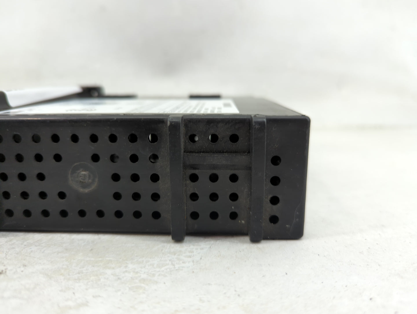 2017-2021 Chevrolet Camaro Radio AM FM Cd Player Receiver Replacement P/N:84102321 Fits Fits 2017 2018 2019 2020 2021 OEM Us