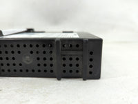 2017-2021 Chevrolet Camaro Radio AM FM Cd Player Receiver Replacement P/N:84102321 Fits Fits 2017 2018 2019 2020 2021 OEM Us