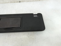 2021 Chevrolet Camaro Sun Visor Shade Replacement Driver Left Mirror Fits OEM Used Auto Parts - Oemusedautoparts1.com