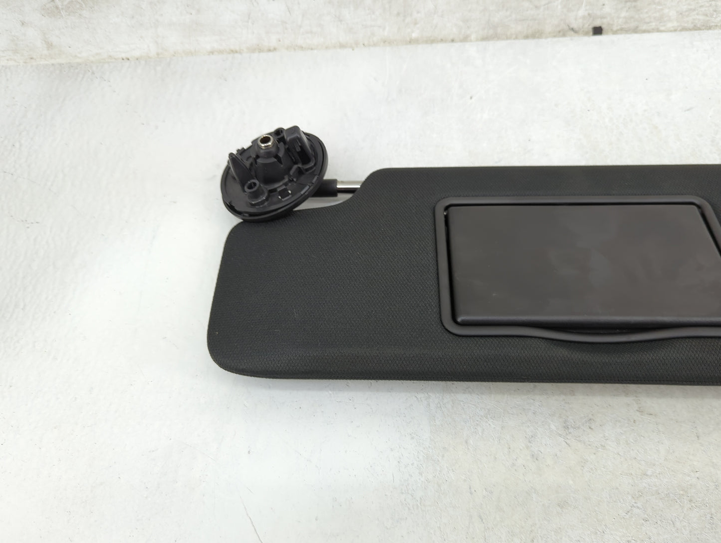 2021 Chevrolet Camaro Sun Visor Shade Replacement Driver Left Mirror Fits OEM Used Auto Parts - Oemusedautoparts1.com