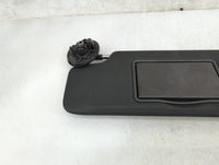 2021 Chevrolet Camaro Sun Visor Shade Replacement Driver Left Mirror Fits OEM Used Auto Parts - Oemusedautoparts1.com