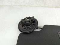 2021 Chevrolet Camaro Sun Visor Shade Replacement Driver Left Mirror Fits OEM Used Auto Parts - Oemusedautoparts1.com