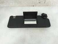 2021 Chevrolet Camaro Sun Visor Shade Replacement Passenger Right Mirror Fits OEM Used Auto Parts - Oemusedautoparts1.com