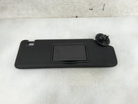 2021 Chevrolet Camaro Sun Visor Shade Replacement Passenger Right Mirror Fits OEM Used Auto Parts - Oemusedautoparts1.com