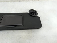 2021 Chevrolet Camaro Sun Visor Shade Replacement Passenger Right Mirror Fits OEM Used Auto Parts - Oemusedautoparts1.com