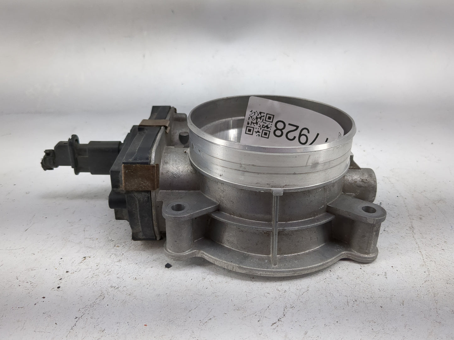2016-2021 Chevrolet Camaro Throttle Body P/N:12620263 GJ8661380175310 Fits Fits 2014 2015 2016 2017 2018 2019 2020 2021 2022