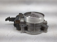 2016-2021 Chevrolet Camaro Throttle Body P/N:12620263 GJ8661380175310 Fits Fits 2014 2015 2016 2017 2018 2019 2020 2021 2022